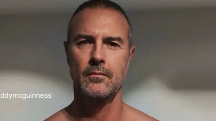 Exact routine Paddy McGuinness followed during incredible weight loss