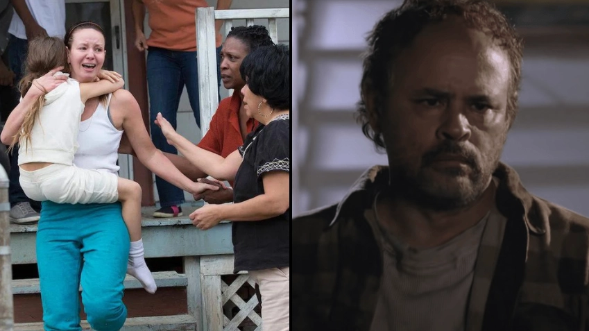 Amazon Prime users left shocked at site’s ‘most disturbing’ film with scenes that have left viewers ‘horrified’