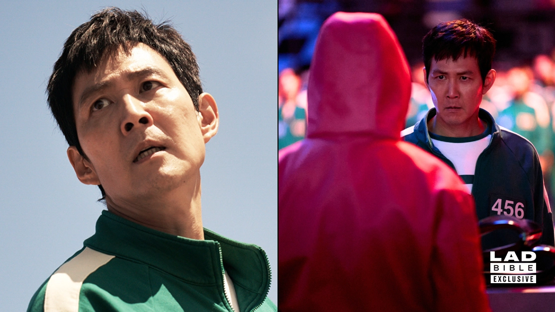 Squid Game lead actor Lee Jung-jae responds to allegations season two of the Netflix show looks ‘Americanised’