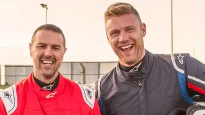 Paddy McGuinness made stance clear on Top Gear return as Freddie Flintoff admits they barely speak after crash