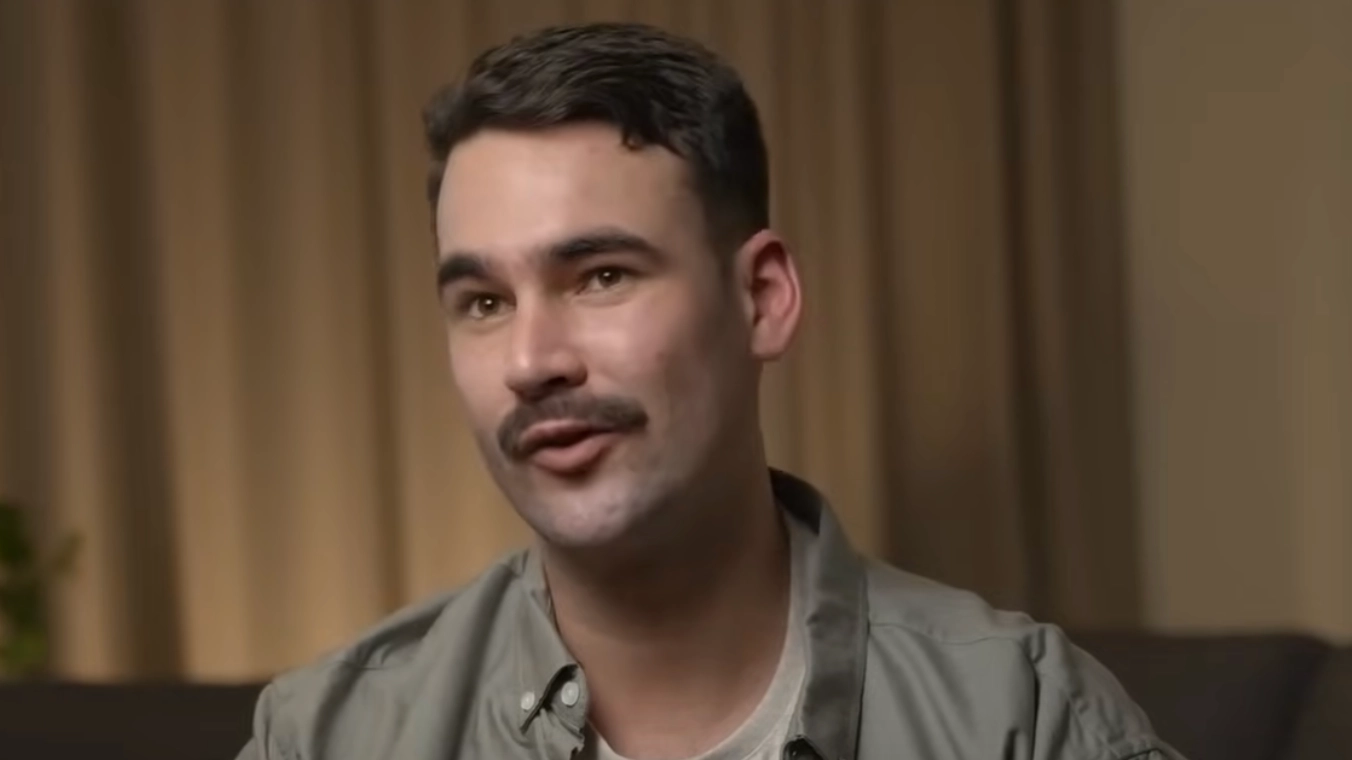 Man had surgery nine times and was in bed for 14 months from disease caused by ingrown hair