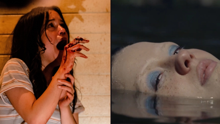Fans left 'terrified' by new Jenna Ortega horror movie with near-perfect Rotten Tomatoes score