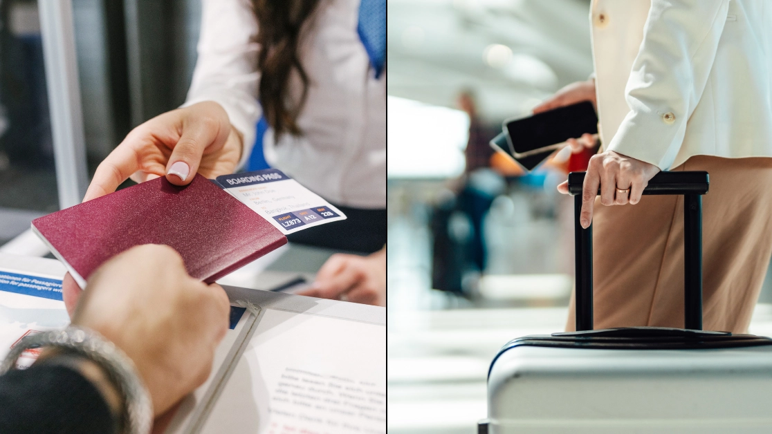 Warning to Brits over new passport rules for Greece, Spain and France