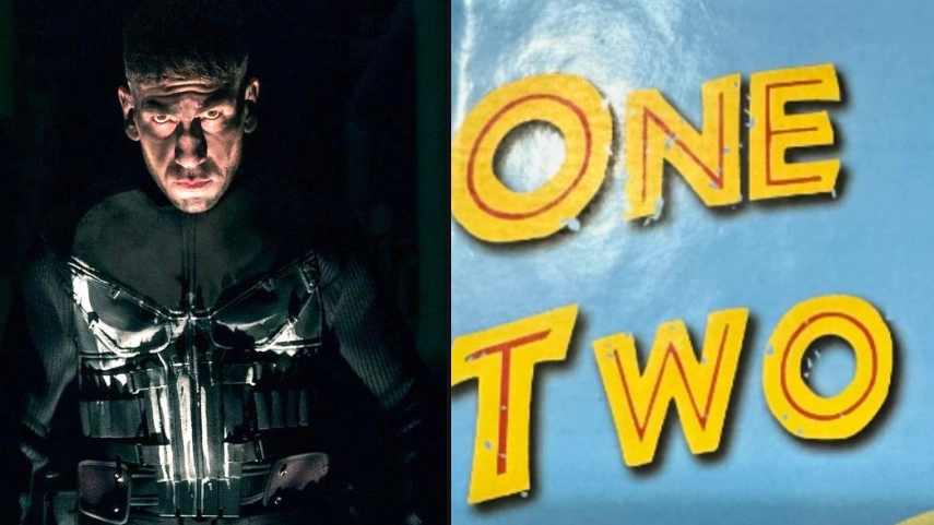 Jon Bernthal has sent fans exciting teaser for his return as The Punisher