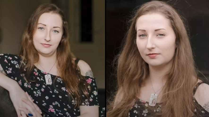 Boyfriend of 29-year-old woman who died by euthanasia reveals what her final wish was