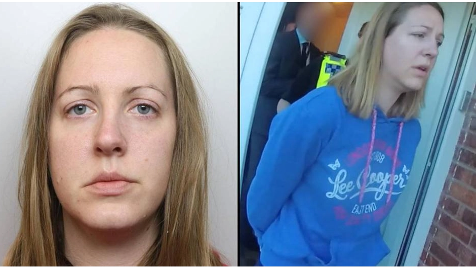 Police launch investigation into corporate manslaughter at Lucy Letby's hospital where babies died