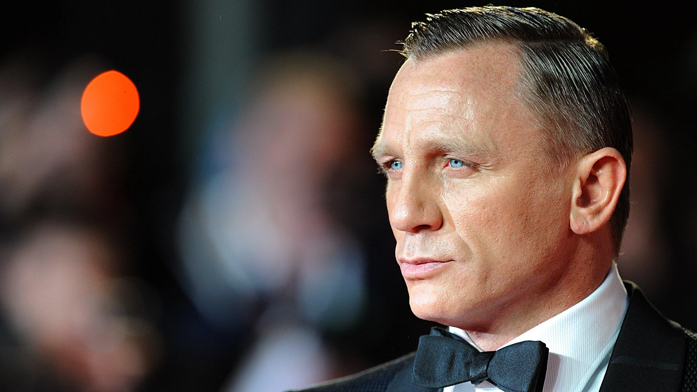 Who Will Be The Next James Bond?