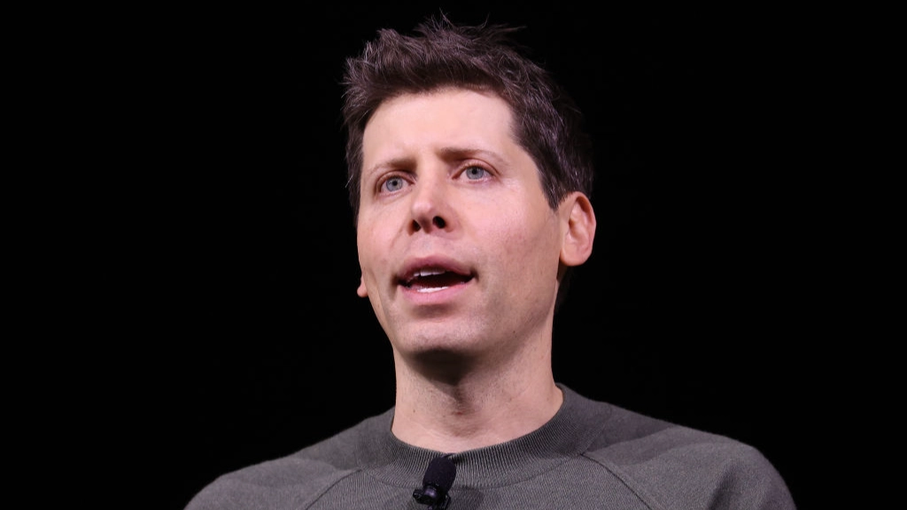 ChatGPT CEO makes dark admission over what happens when you search using AI