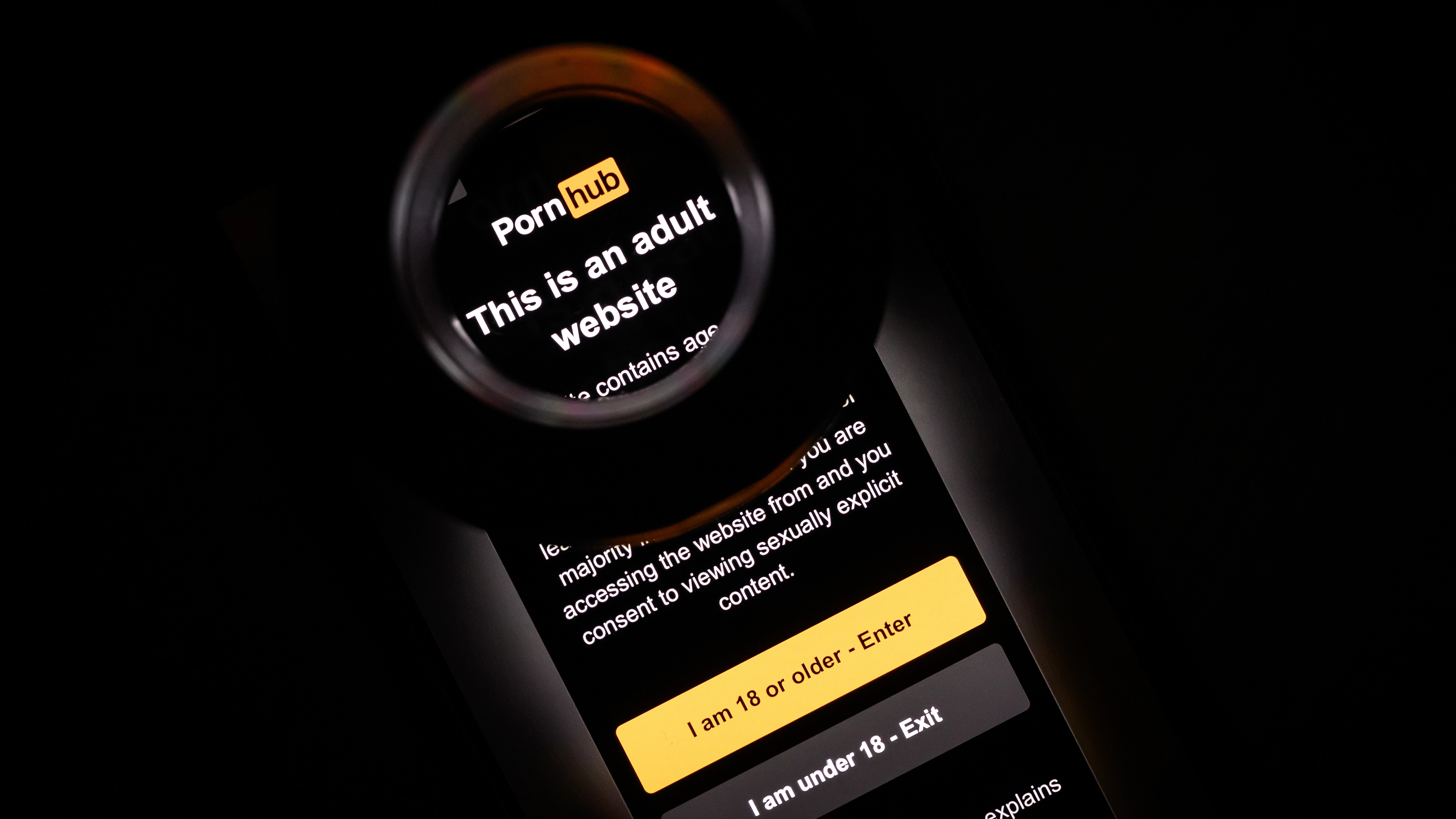 Unexpected ways new 'online porn ban' will affect Brits as laws come into effect today