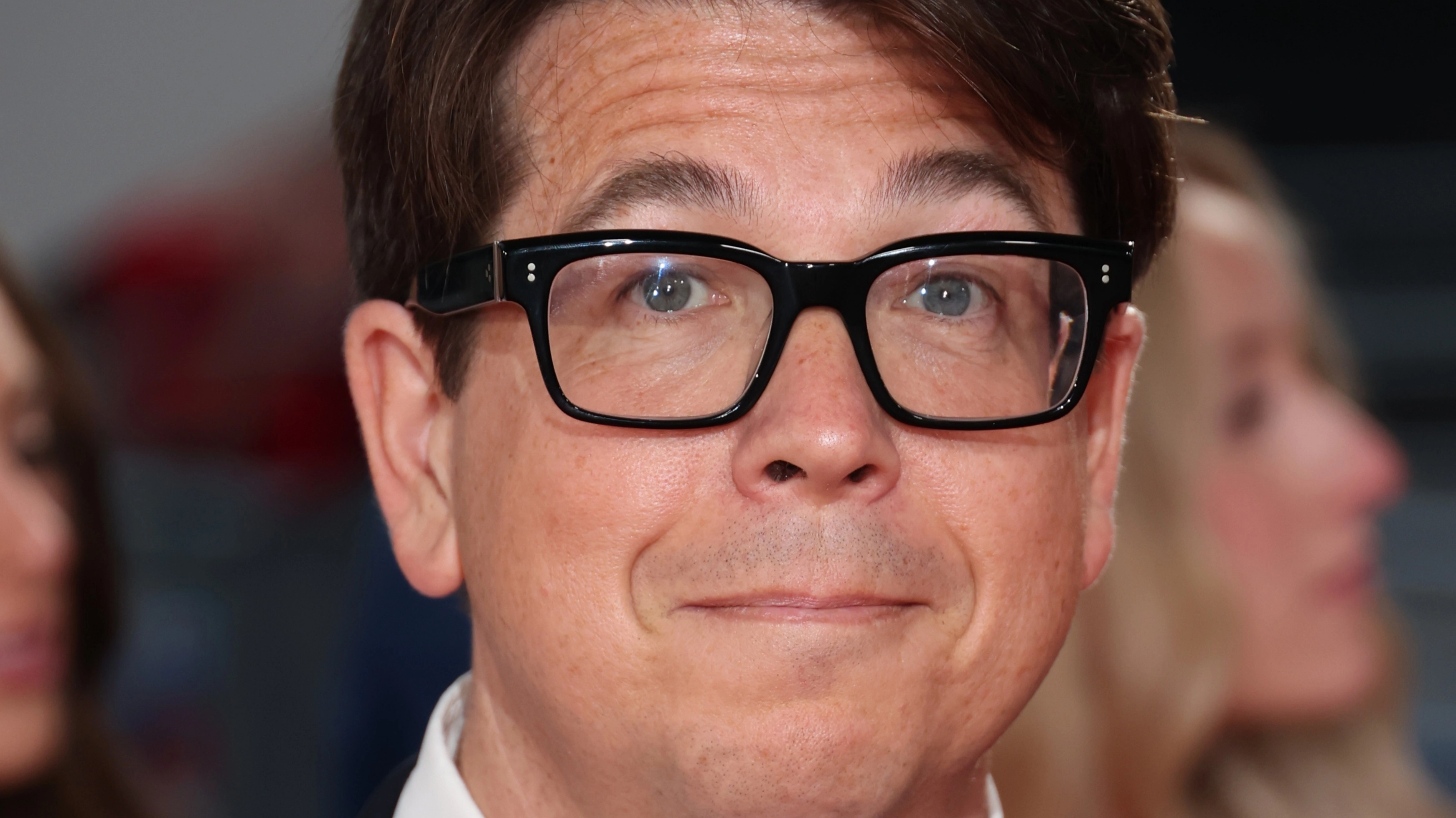 Michael McIntyre admits turning to Mounjaro in staggering three-week weight loss after doctors called him 'obese'