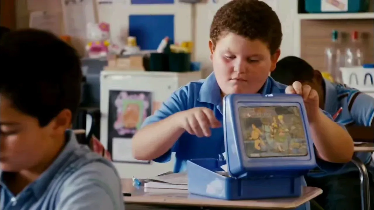 Kid who ‘drew d**ks’ in Superbad shares how much he still gets paid for cameo