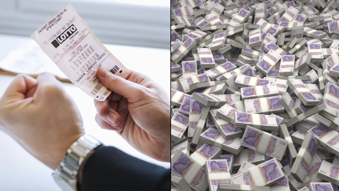 People all saying the same thing to teenage lotto winner seeking advice after scooping £10k a month jackpot