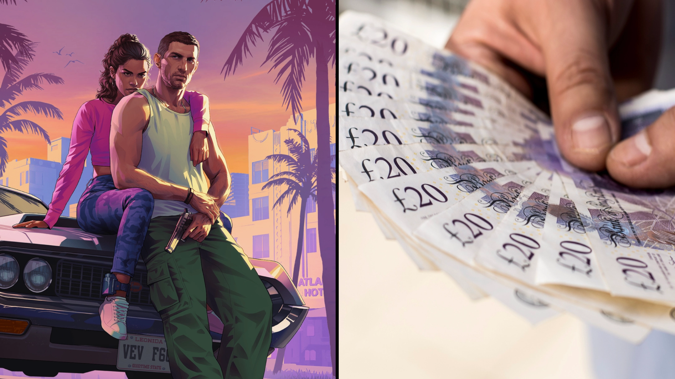 How much GTA 6 is expected to cost as release date is finally confirmed