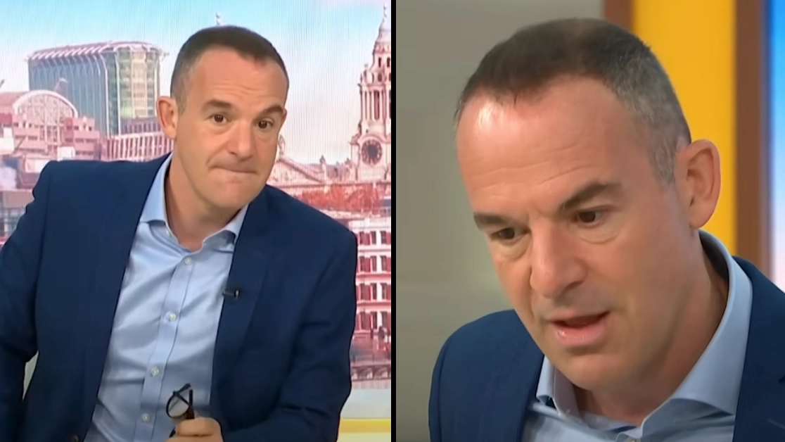 Martin Lewis gives final day warning to all energy customers at British Gas, Octopus, Eon, EDF, and OVO