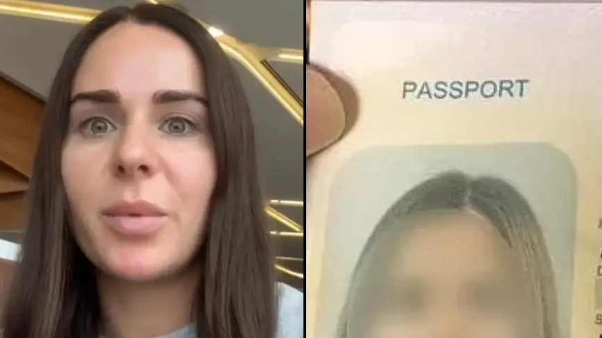 Woman heartbroken as 'unfair' passport rule forces her to miss holiday and lose £1,000