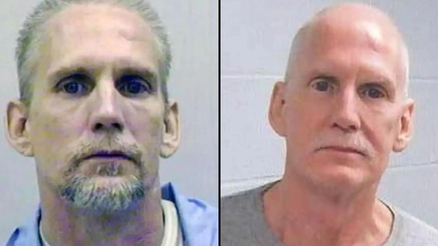 Death Row inmate made major ‘mistake’ with last meal before being executed