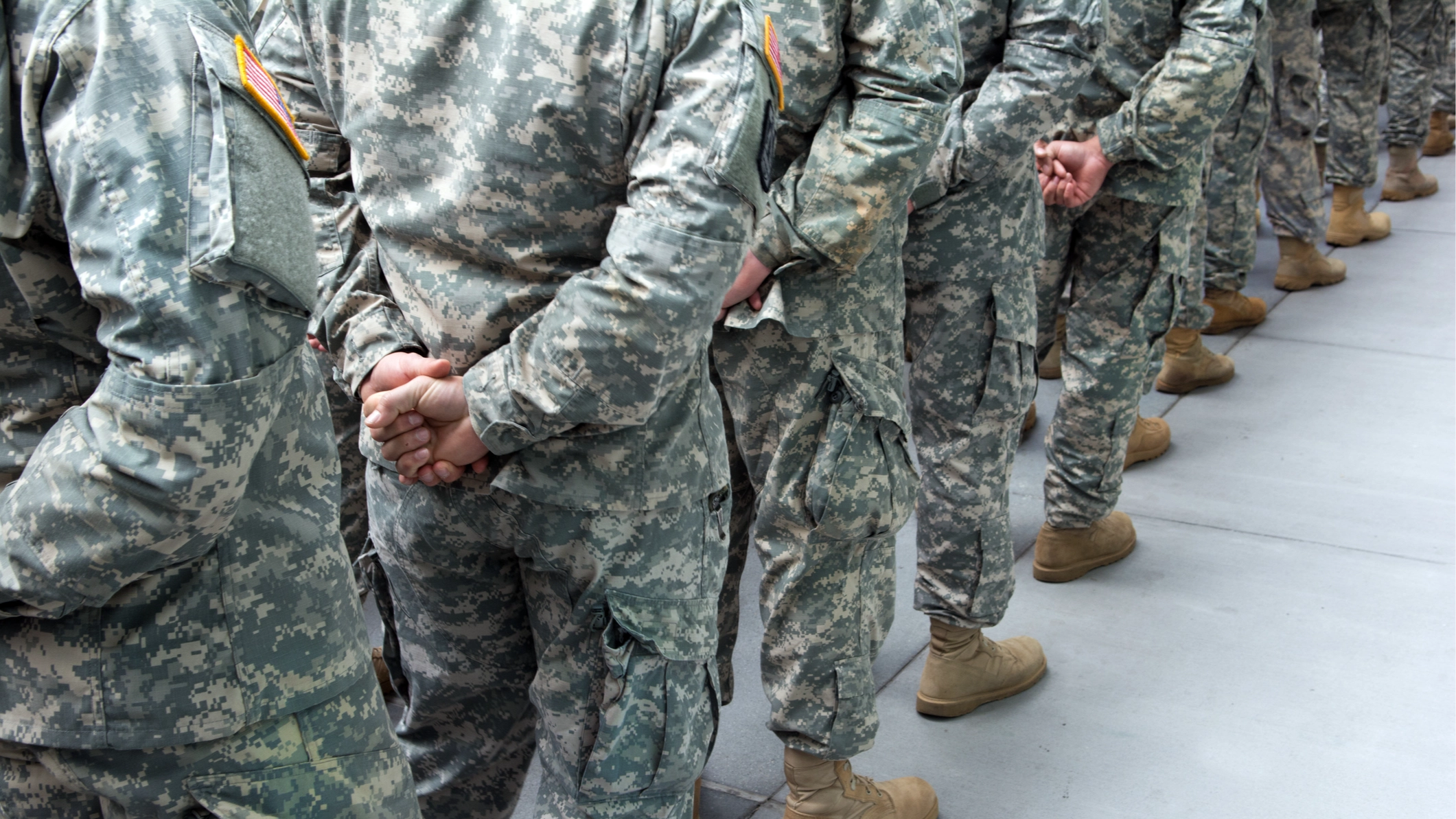 People shocked at how ‘relevant’ advice to American soldiers living in Britain during WW2 is today