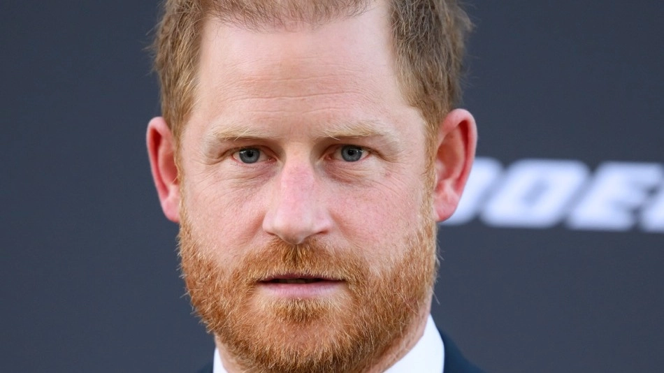 Prince Harry breaks silence on returning to UK amid security concerns