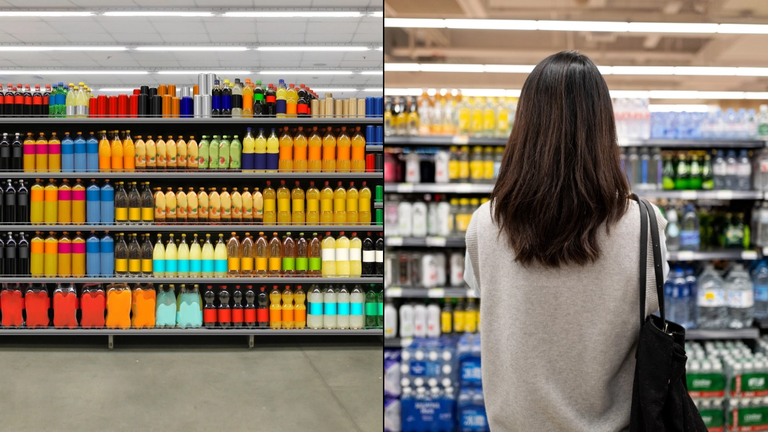Experts explain type of drinks Brits love can increase risk of heart attacks
