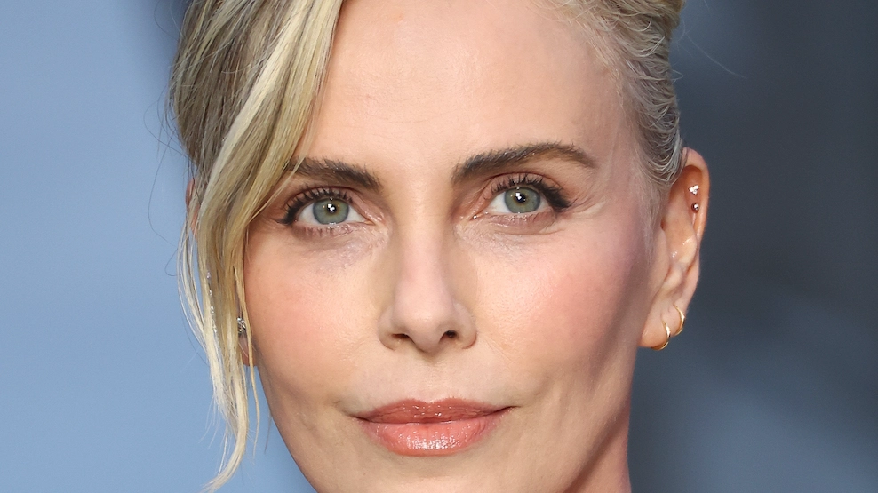 Charlize Theron makes controversial AI statement as she rips into Timothee Chalamet