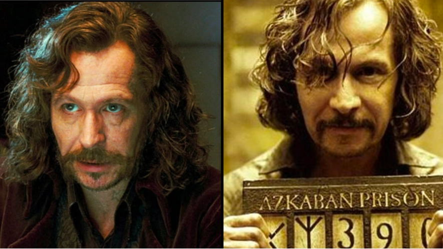Gary Oldman admits Harry Potter scene was ‘the hardest thing he’s ever had to to’