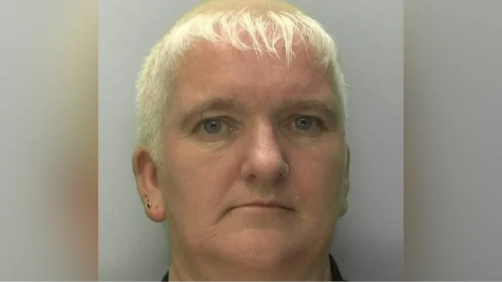 British mum-of-10 kept woman as slave for 25 years before she was reported by own son