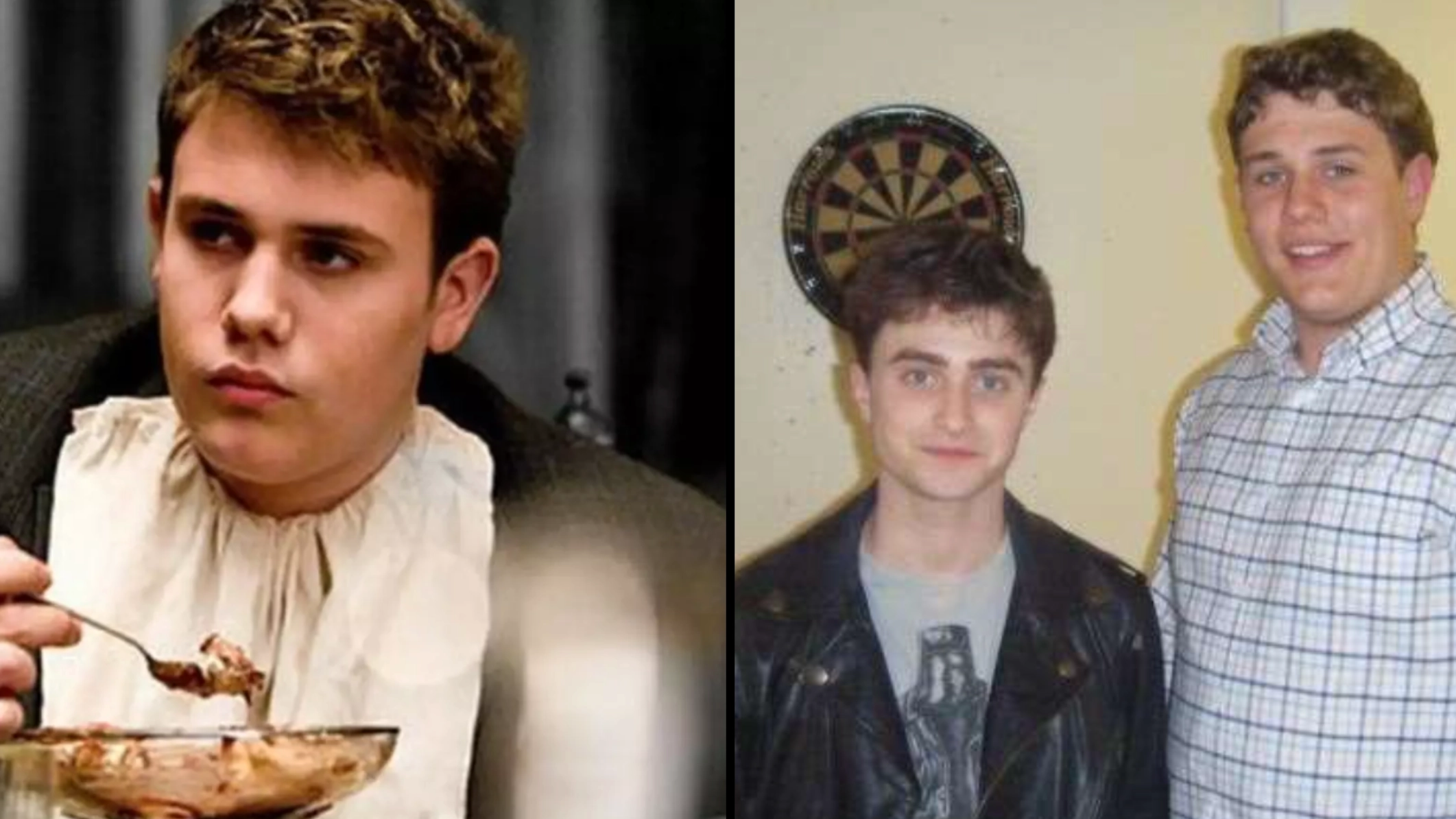Tragic documentary about death of Harry Potter star Rob Knox has left viewers 'in tears'