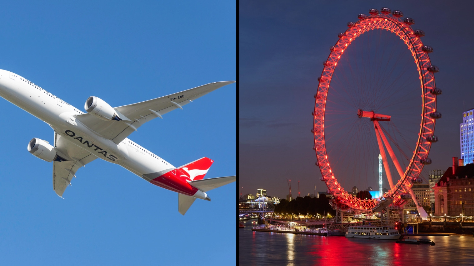 Australia Upgrades Travel Advice To The UK Over Terrorism Threat