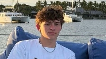 Family of teenager facing years in Thailand prison for ‘$100 airport crime’ issues update