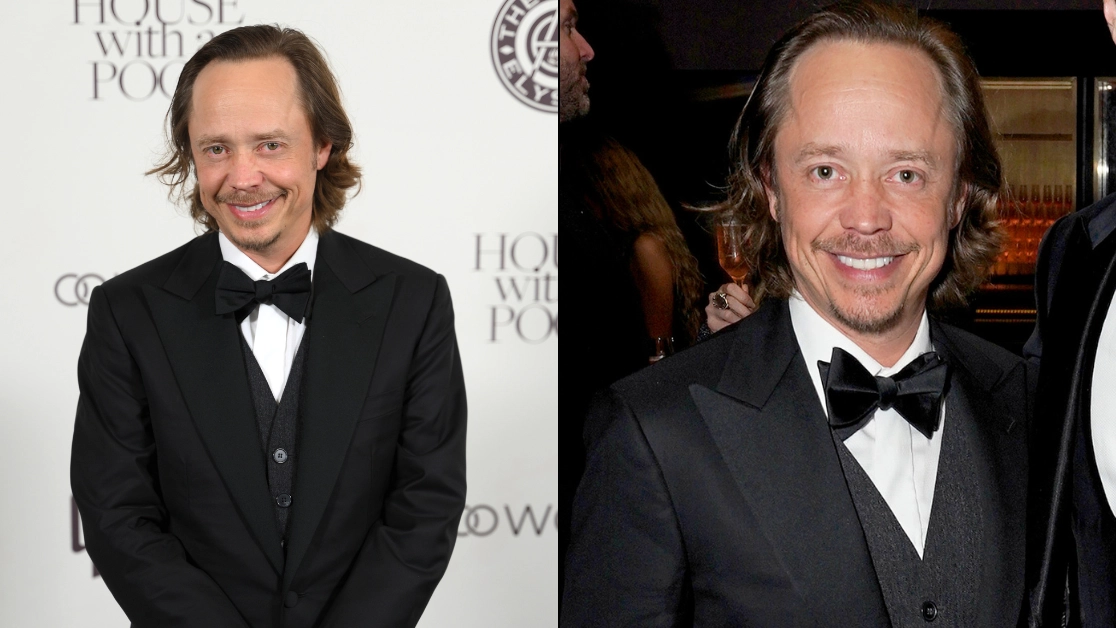 One of the world’s richest actors is a former child star who appeared in iconic cult classic film