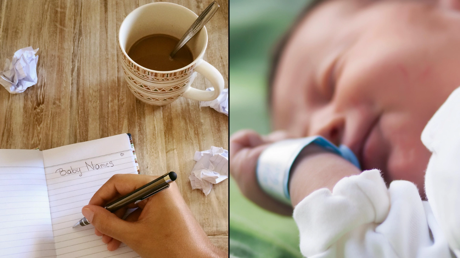 Cletus, Lucifer, Boomquifa and Elizabreath listed as some of the 'worst' names a baby can be given