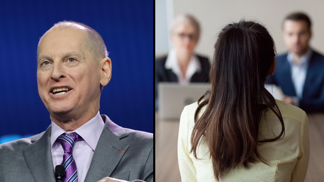 CEO uses 'red flag test' in every interview and won't hire you if you fail it