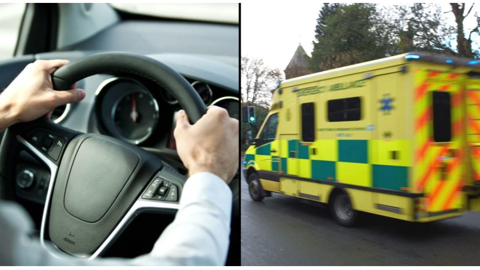 Drivers Urged To Read Up On New Laws Which Have Been Introduced Today