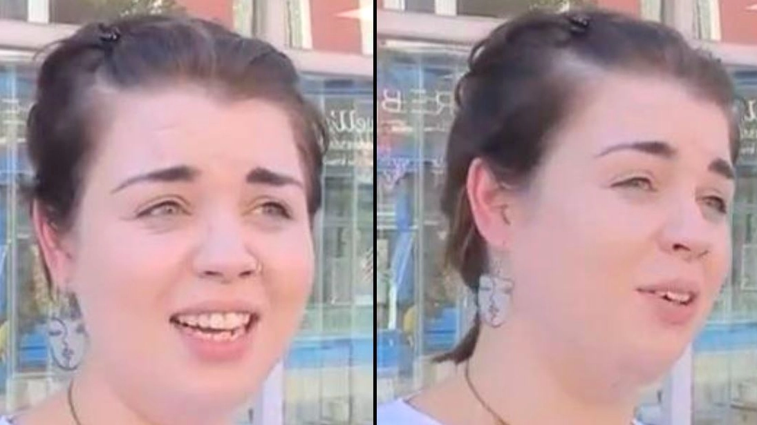 People Call For Woman To Be Elected To Number 10 After Response To Boris Johnson Resigning