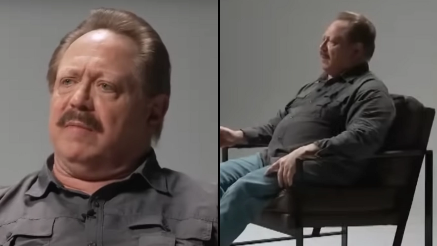 'World's smartest man with 210 IQ' gives extremely interesting answer when asked if God exists
