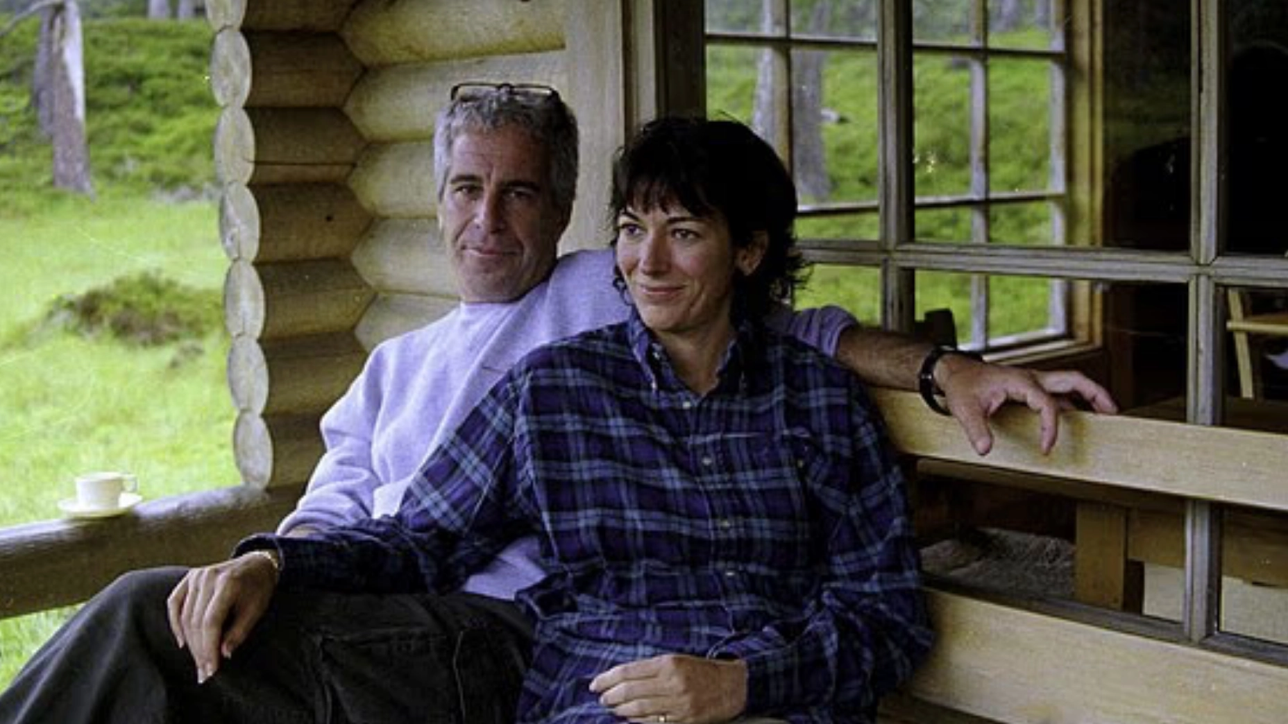 Russian woman offered to 'A' by Jeffrey Epstein in newly released emails