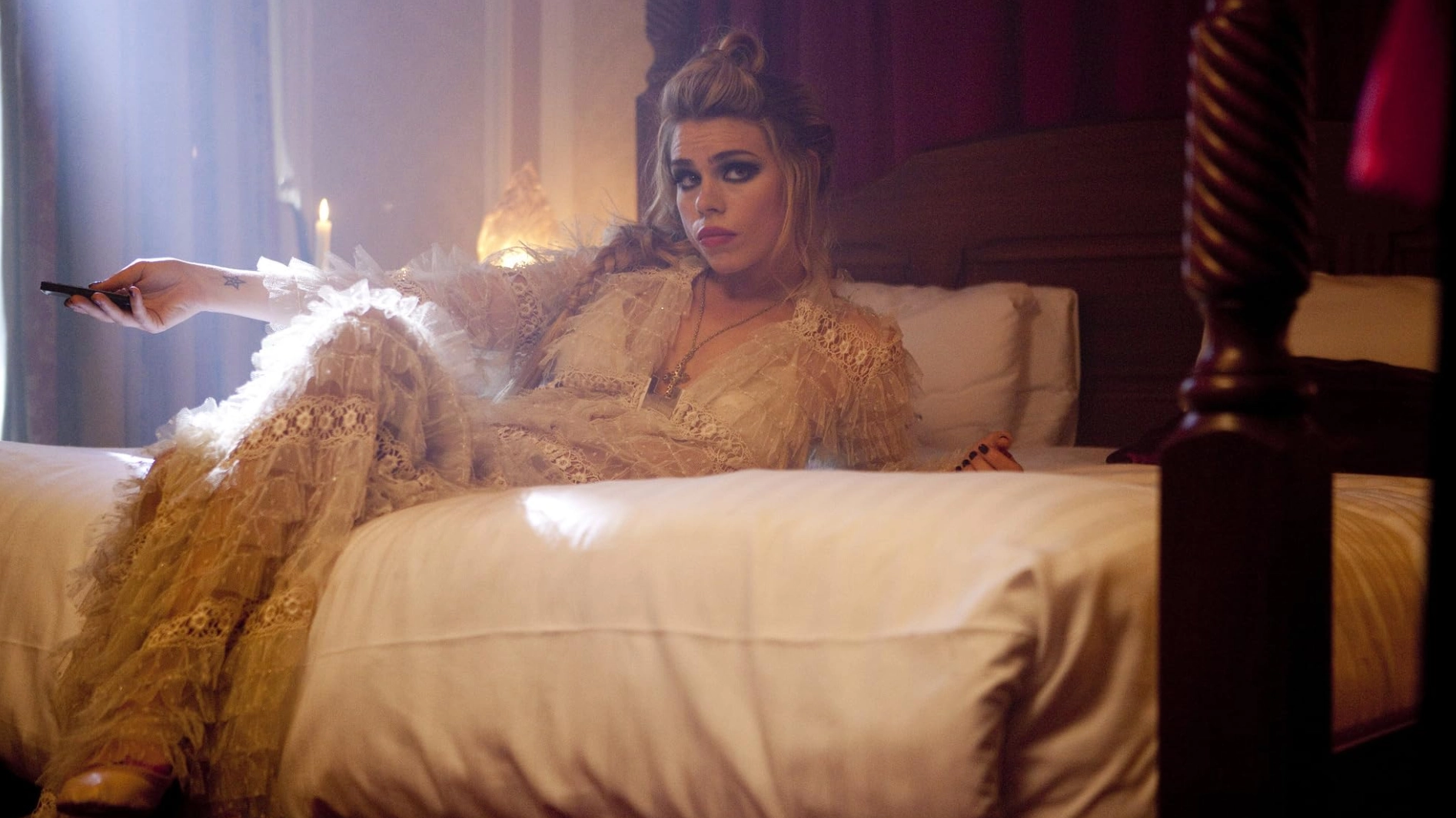 Netflix viewers urged to binge ‘controversial adult series’ before it’s taken down
