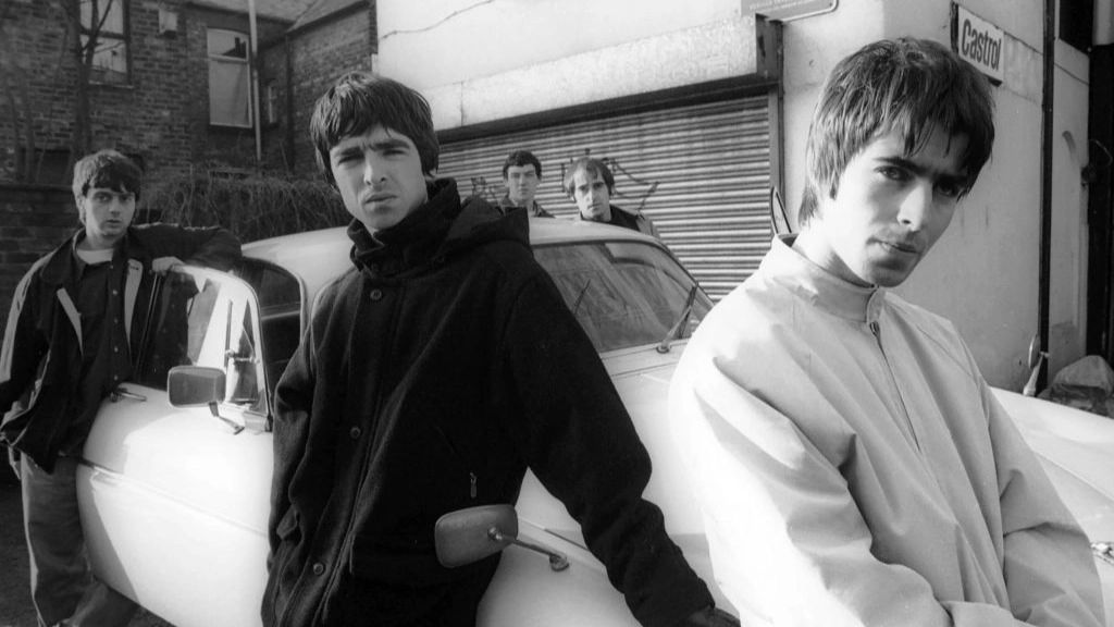 What to wear to an Oasis concert as the best places to buy adidas shirts is revealed