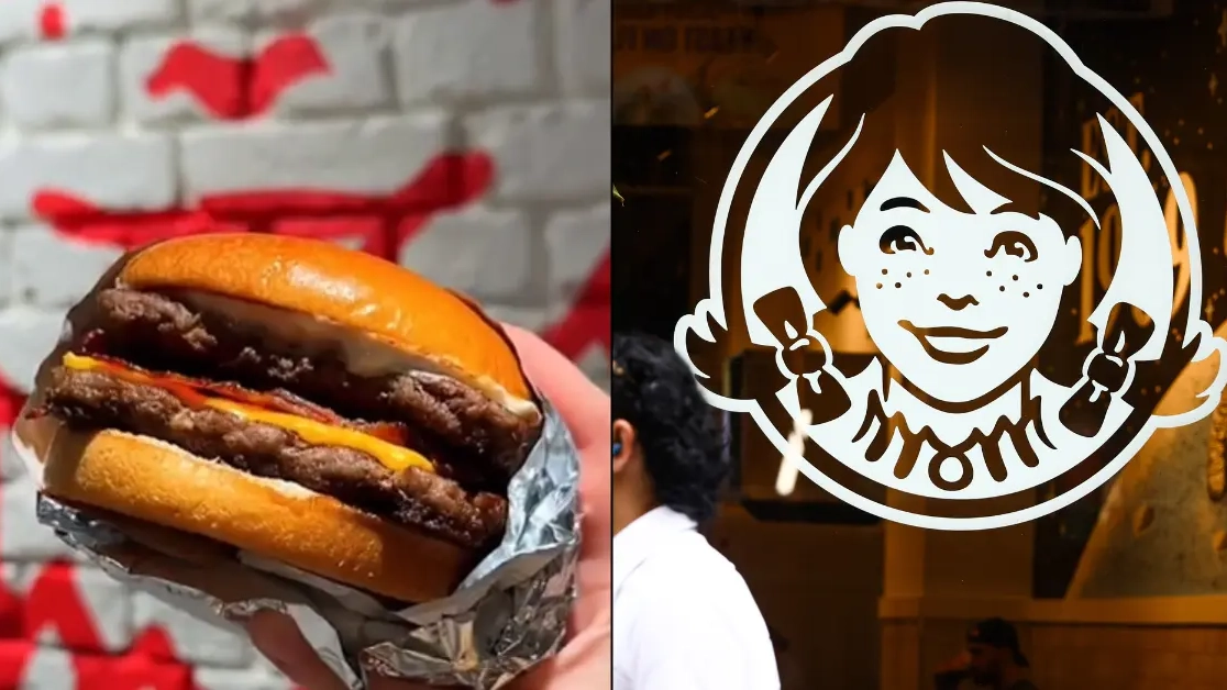 Major fast food chain that ‘blows McDonald’s out the water’ plans to open 400 locations in UK