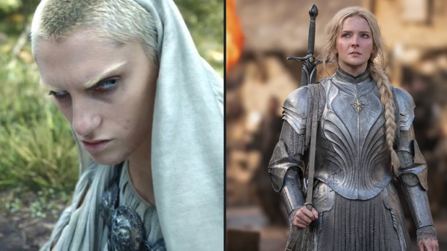 Early reviews for Lord of the Rings: Rings of Power call the TV show ‘breathtaking’