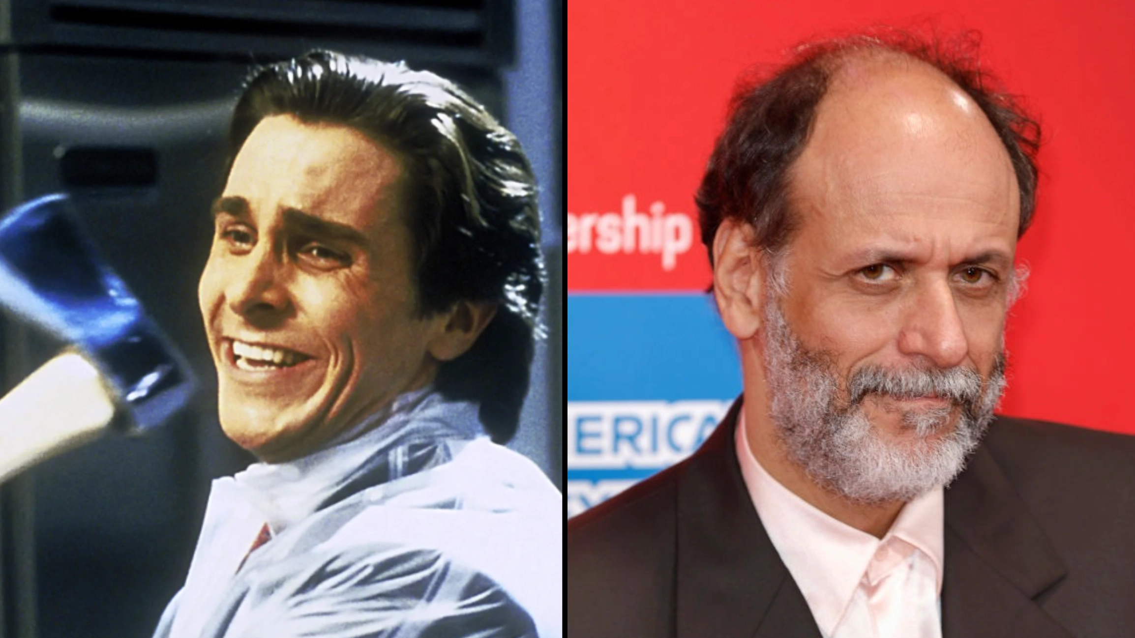 Fans think they know who will play Patrick Bateman in new American Psycho movie as director is announced