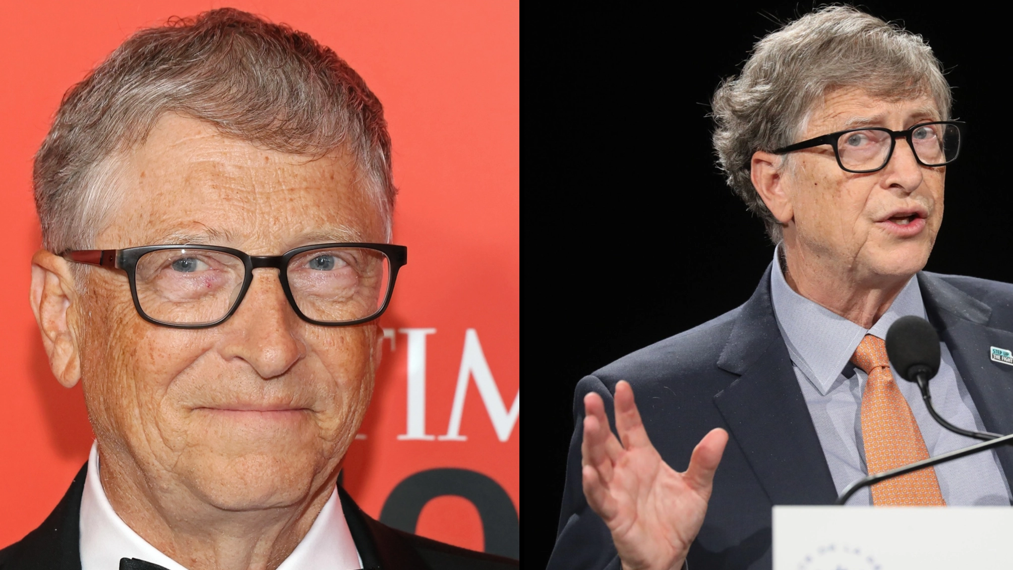 What will happen to Bill Gate's fortune when he dies