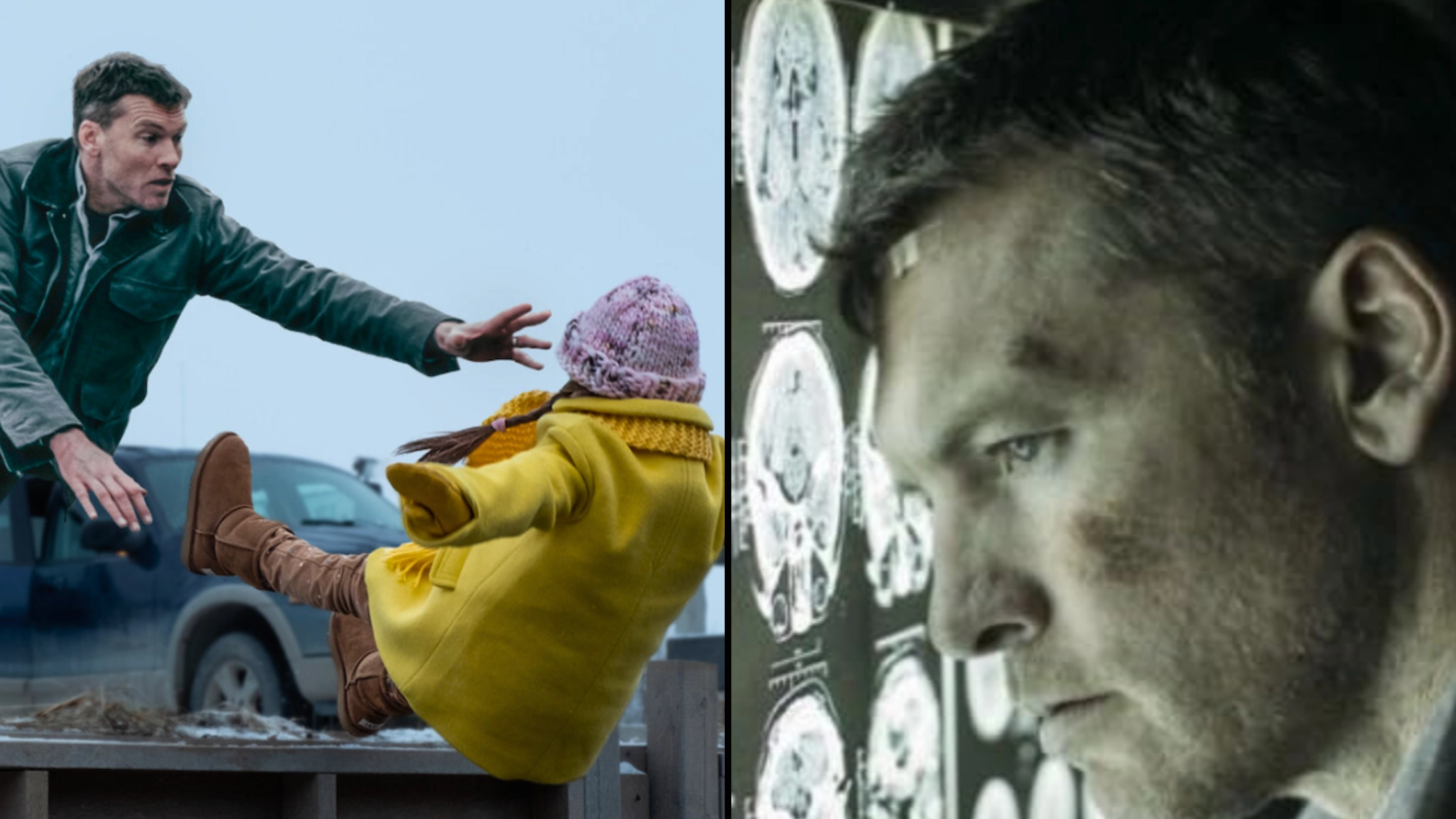Netflix fans urge people to watch mysterious thriller with 'mind-blowing' plot twist that kept viewers hooked