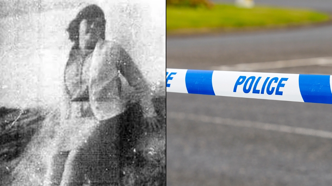 Woman found alive after 52 years to solve one of UK's longest missing persons cases