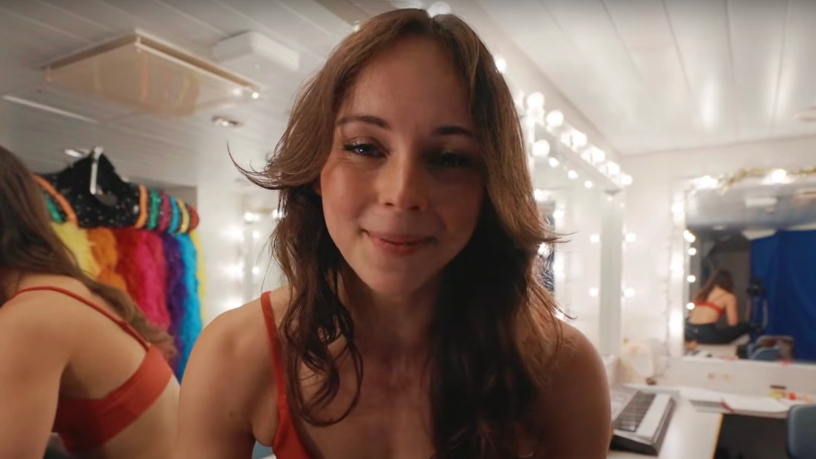Cruise ship worker explains shocking protocol put in place if you get fired whilst working onboard