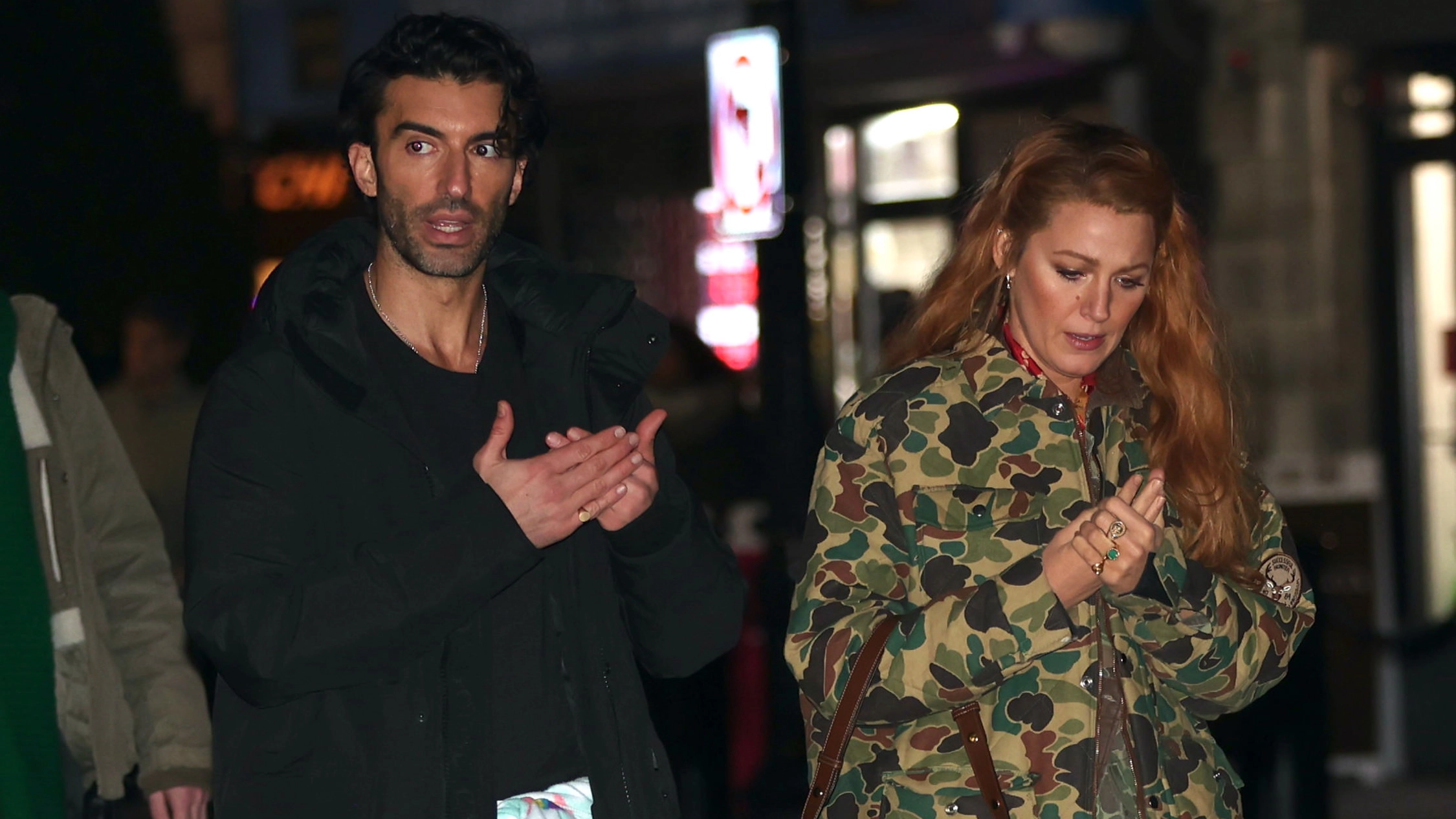Lawyer reveals Justin Baldoni clause that could see him pay Blake Lively massive sum in court
