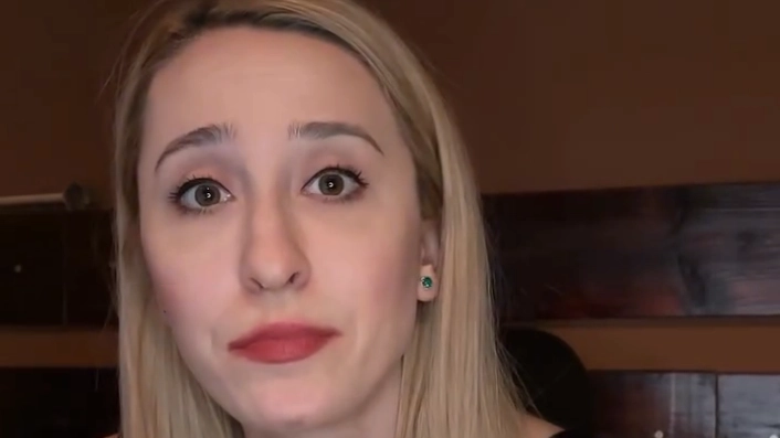 Woman who runs legal brothel shares the 'one truth' she has found out from industry