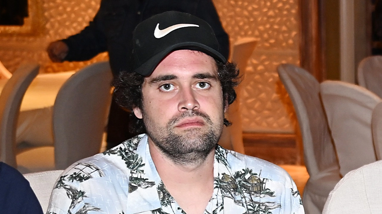 Nick Reiner asked three odd questions to Hollywood party guests hours before parents were murdered