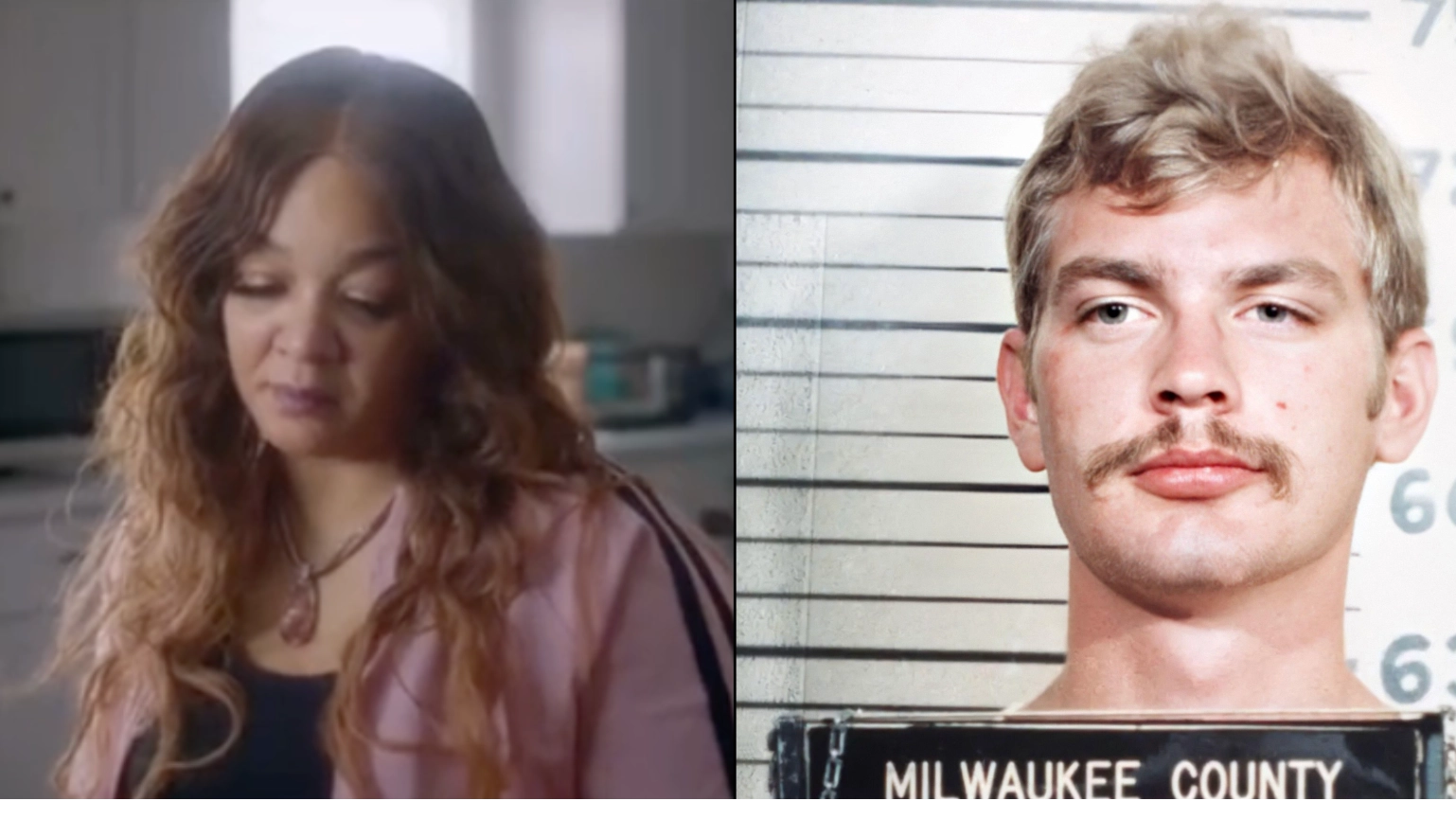 Woman who tried to save Jeffrey Dahmer's youngest victim spoke out for first time almost 30 years later