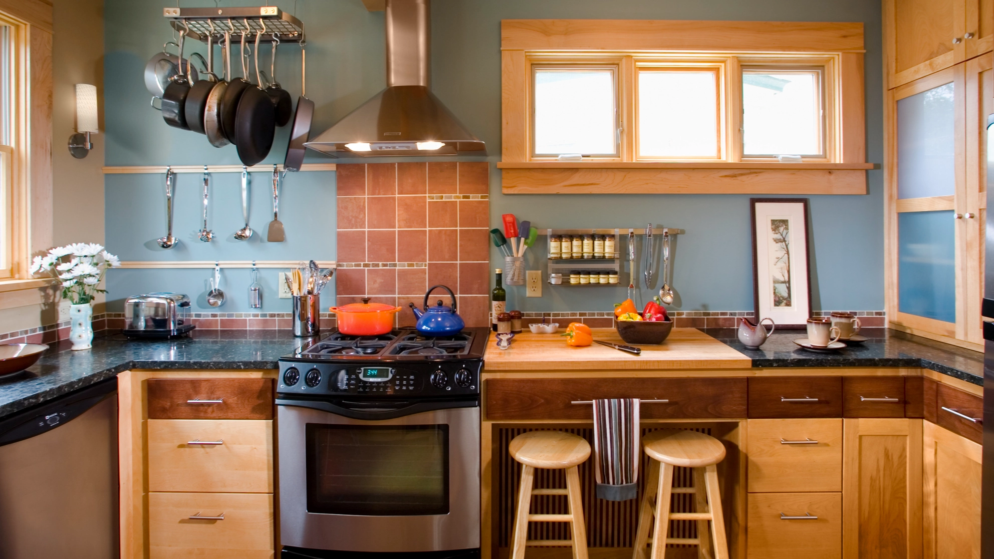 These accessories will turn your kitchen into a cooking haven